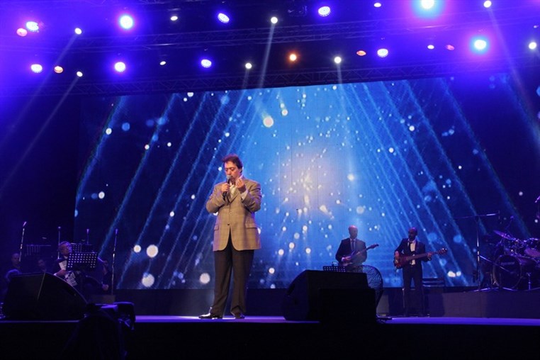 Wadih El Safi Tribute Concert